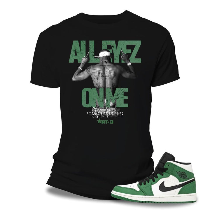 Risq Takers All Eyes On Mee Tee