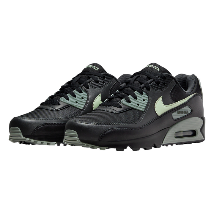 Nike Air Max 90 GORE-TEX 'Black Honeydew'