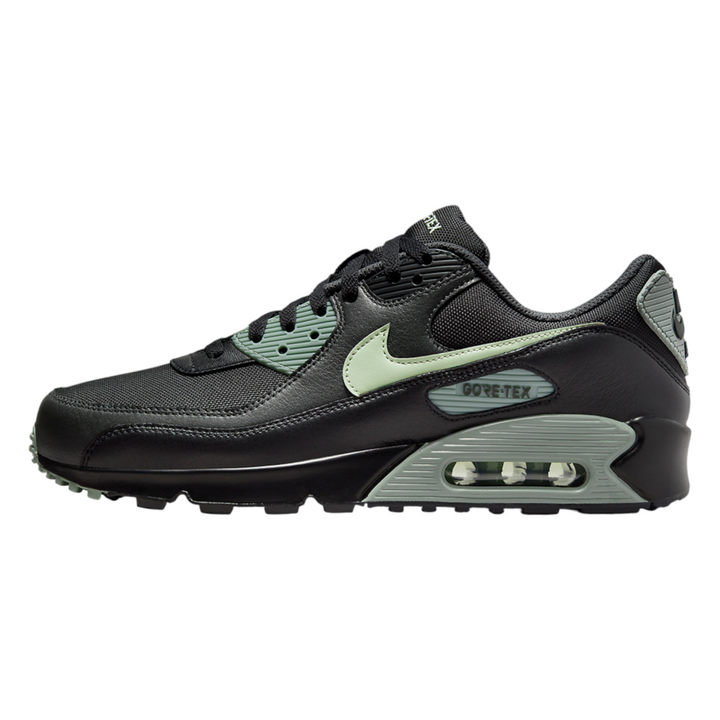 Nike Air Max 90 GORE-TEX 'Black Honeydew'