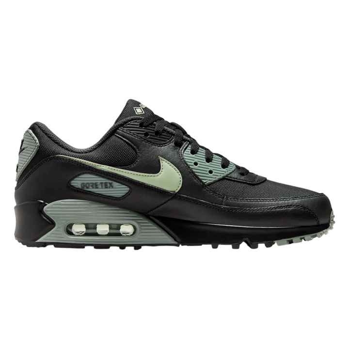 Nike Air Max 90 GORE-TEX 'Black Honeydew'
