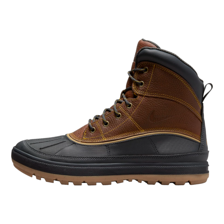 Nike Woodside II Brown