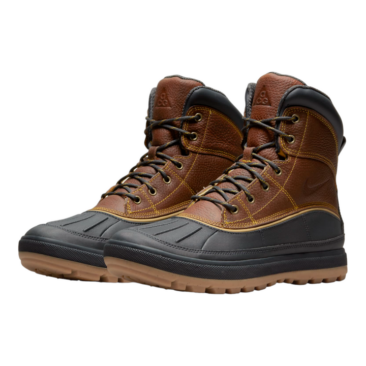 Nike Woodside II Brown