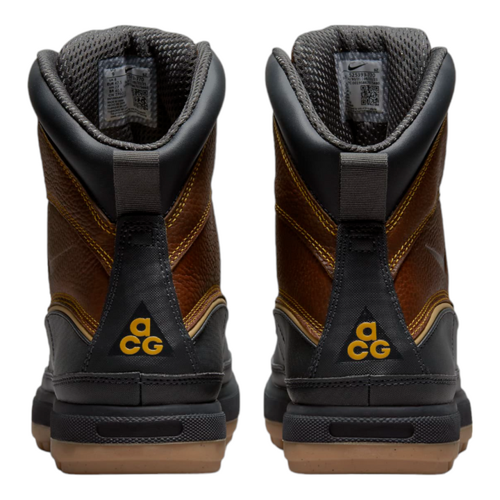 Nike Woodside II Brown