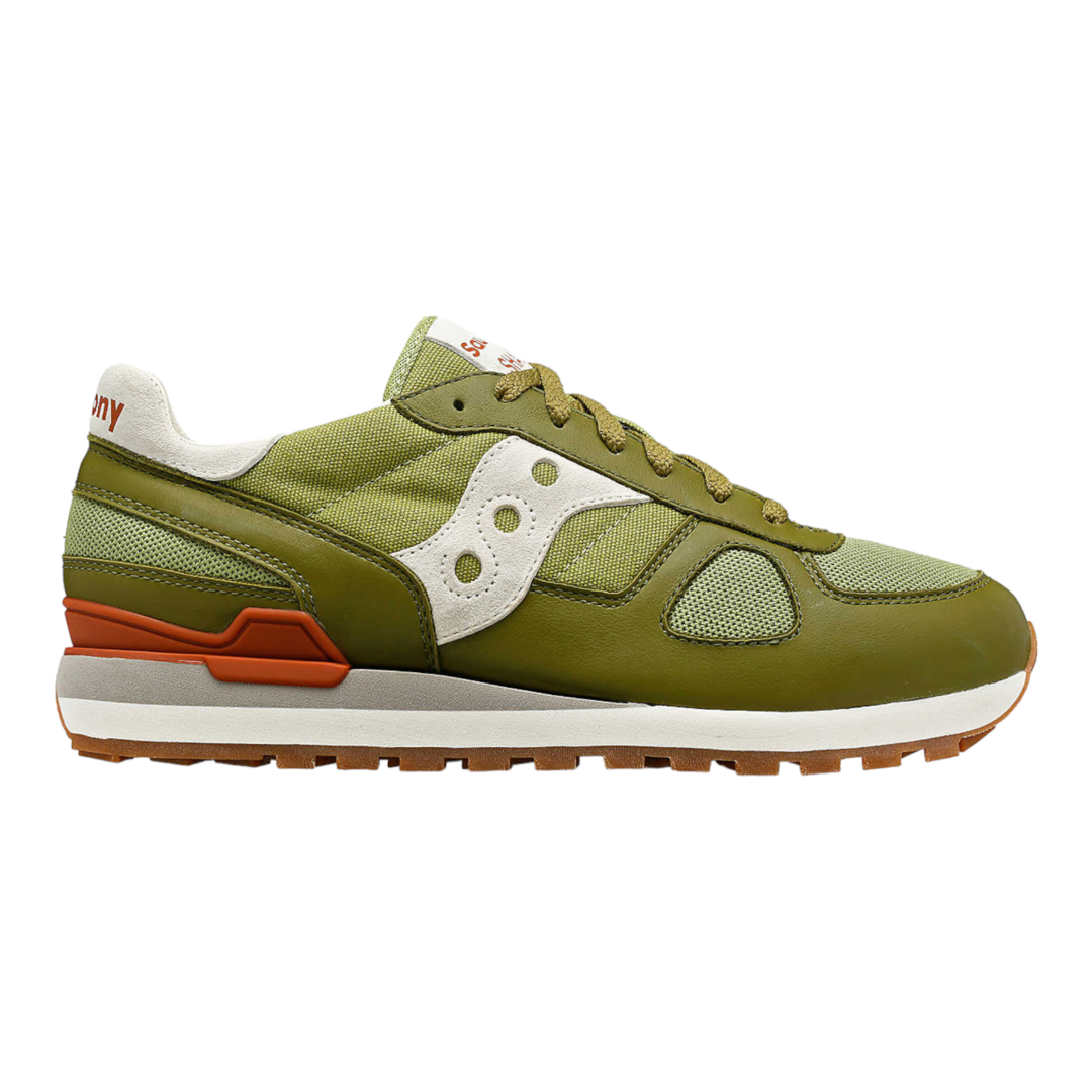 Saucony online shadow olive