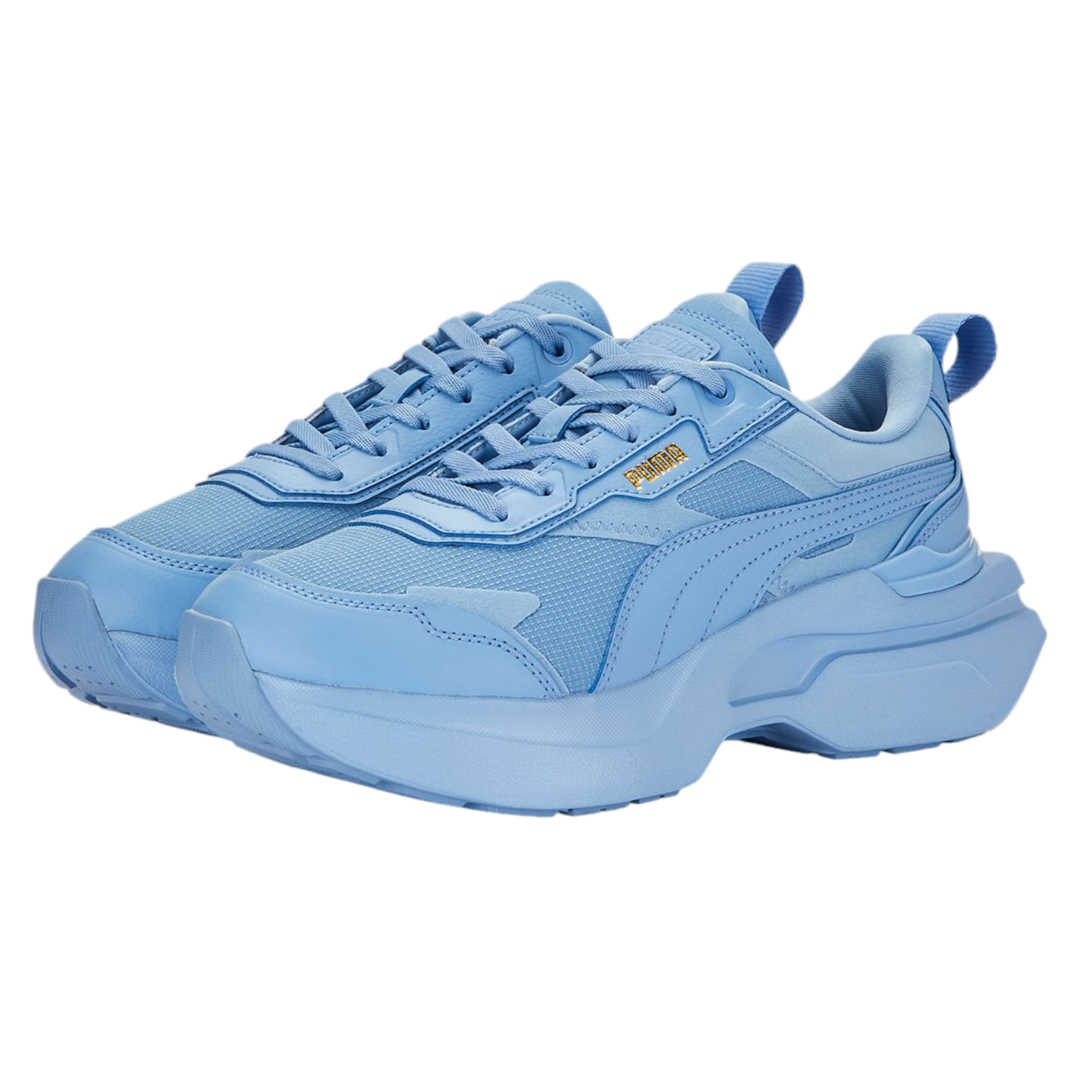Puma thunder blue sales