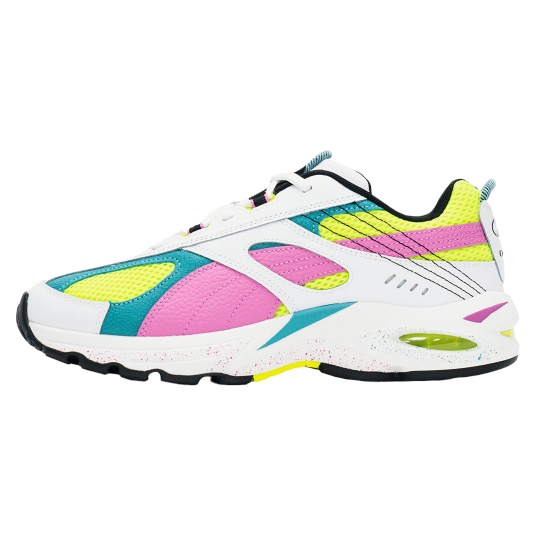 Puma Cell Speed White SWXP Kids