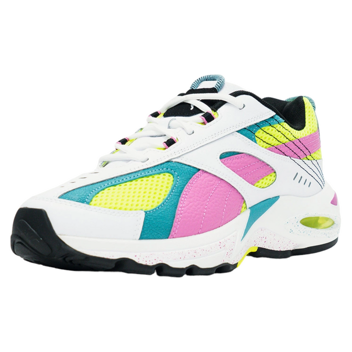 Puma Cell Speed White SWXP Kids