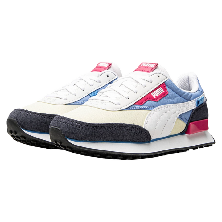 Puma Womens Future Rider Play On