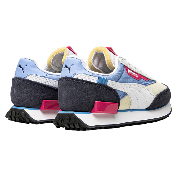 Puma Womens Future Rider Play On