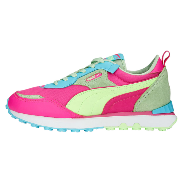 Rider FV Brighter Days Women's Sneakers, Pink