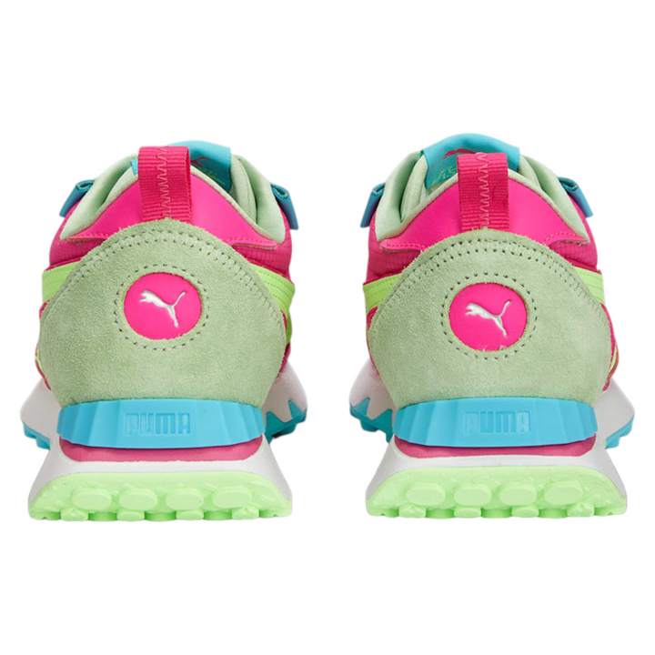 Rider FV Brighter Days Women's Sneakers, Pink