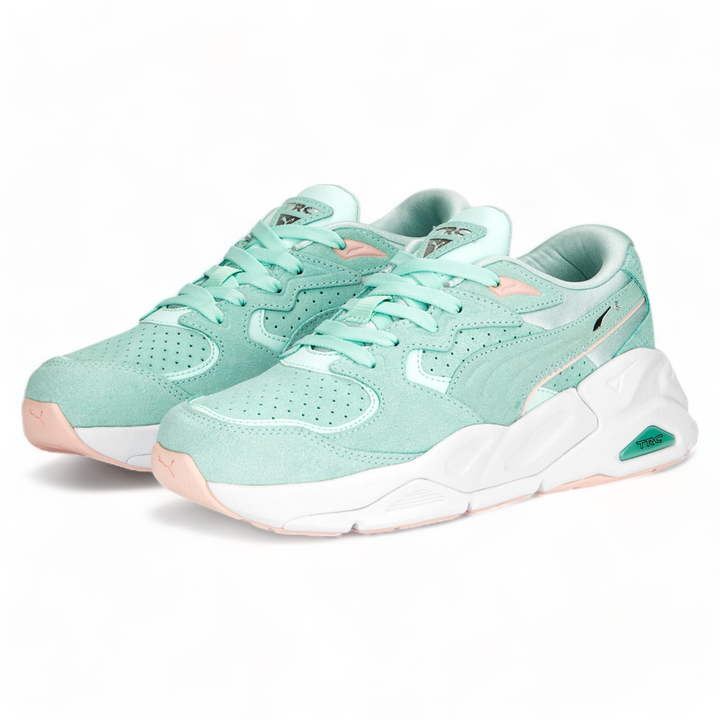 PUMA  TRC MIRA SUMMER WNS , GREEN