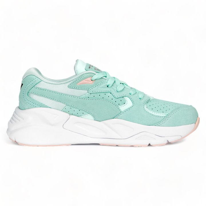 PUMA  TRC MIRA SUMMER WNS , GREEN