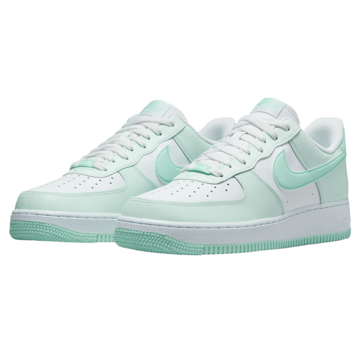 Nike Air Force 1 Low “Mint Foam”