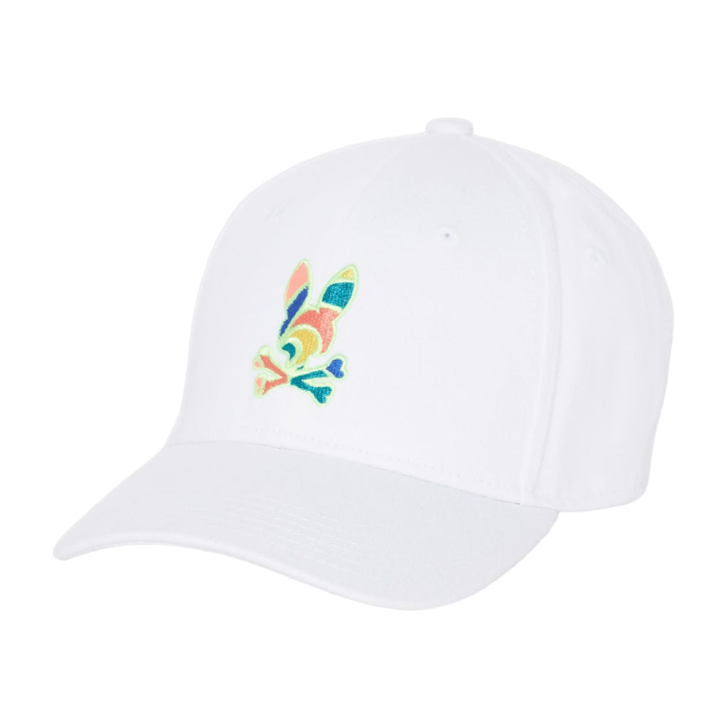 Psycho Bunny Hillsboro Baseball Cap