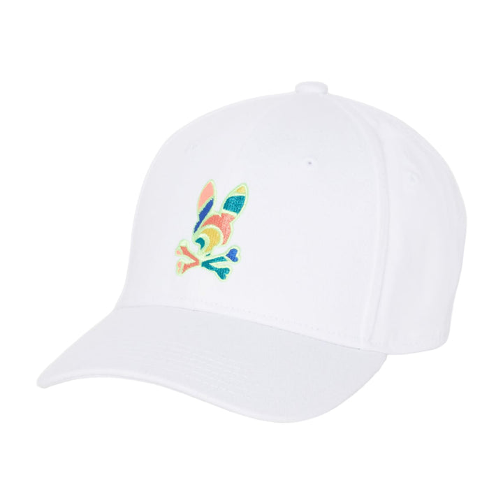 Psycho Bunny Hillsboro Baseball Cap