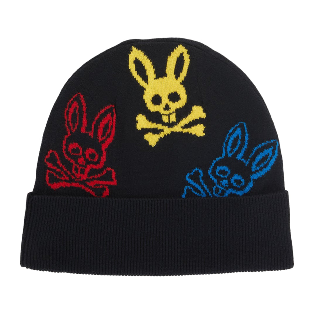 Psycho bunny beanie clearance