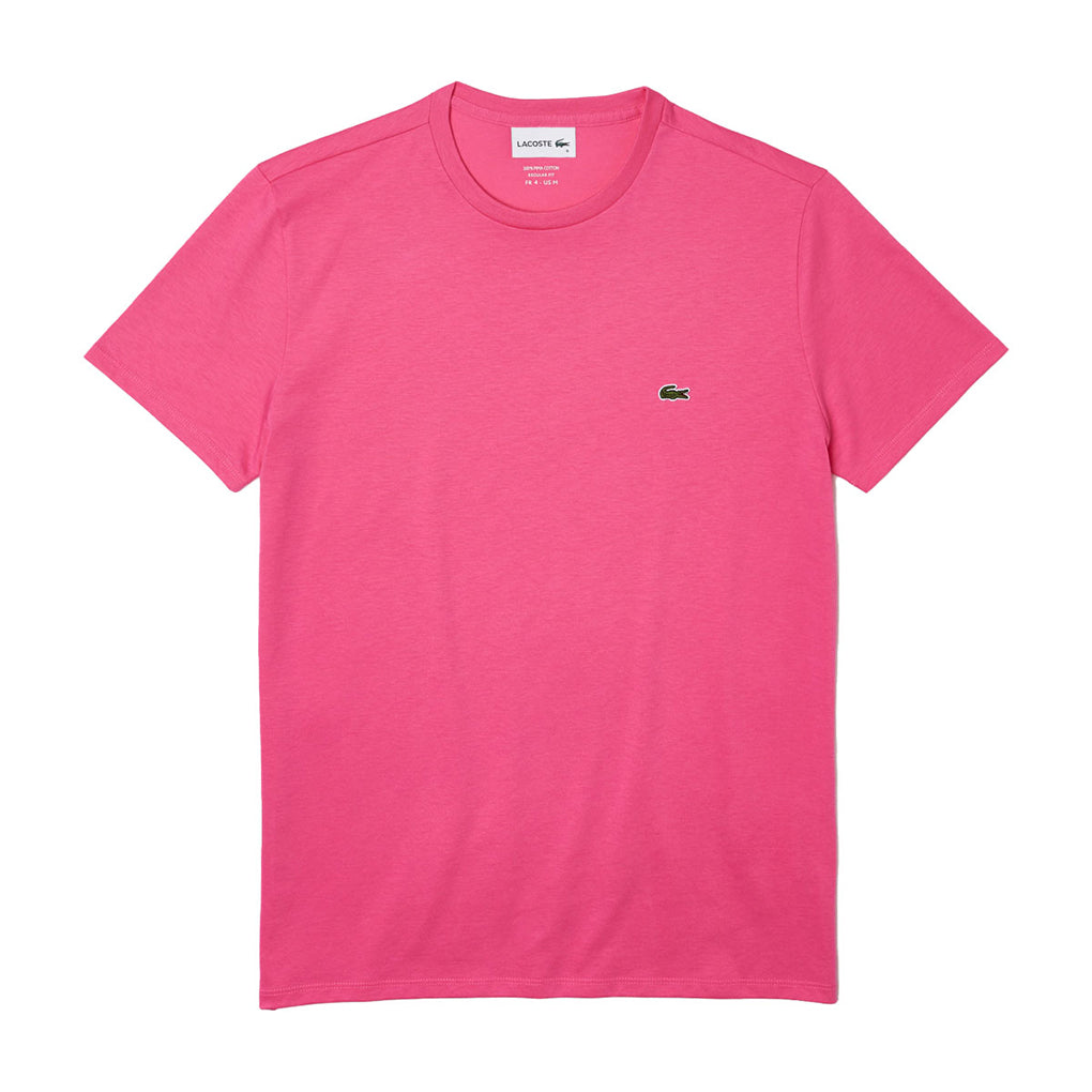 Lacoste Pima Tee