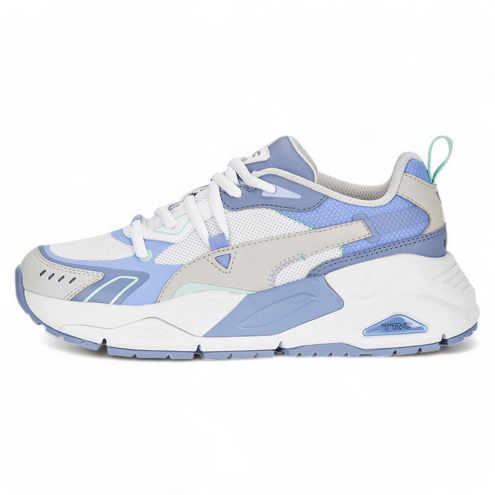 Puma TRC Mira Tech Womens, White