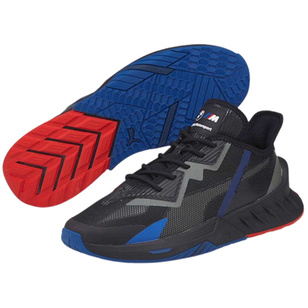 Puma BMW MMS Maco SL Black