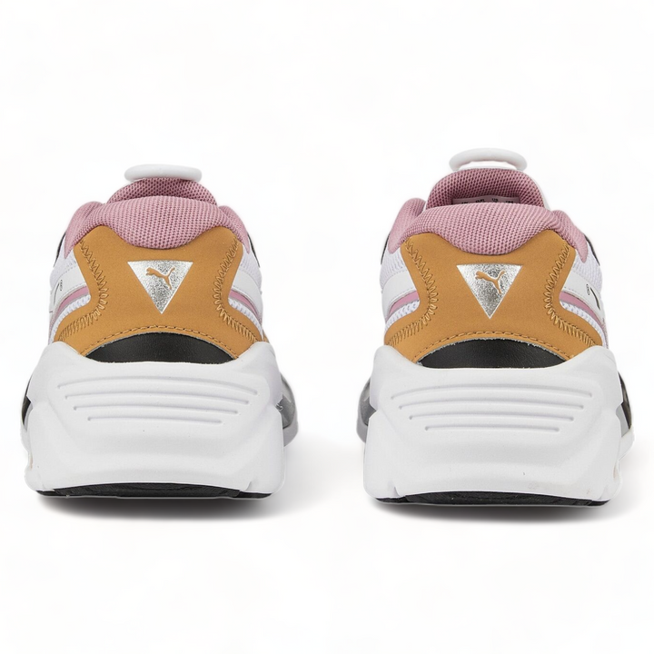 Puma TRC Mira Block Women's, White