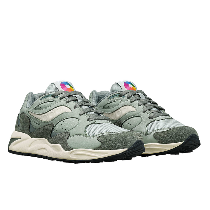 Saucony Grid Shadow 2 Sage