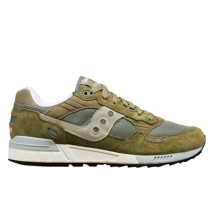 Saucony Shadow 5000 Sage