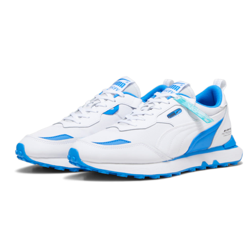 Puma MAPF1 Rider FV, Blue