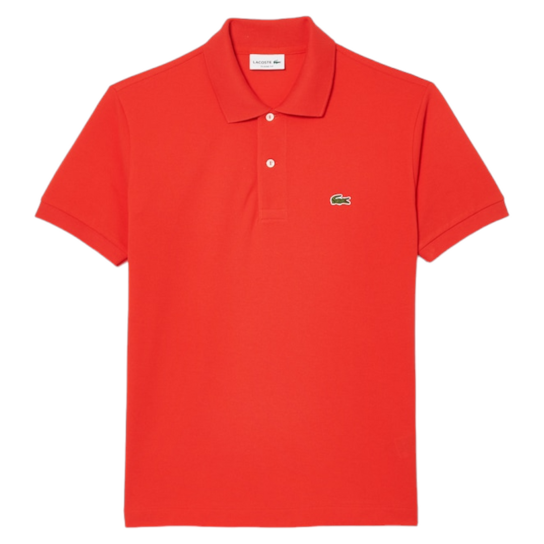 Lacoste Class Fit Coro Polo