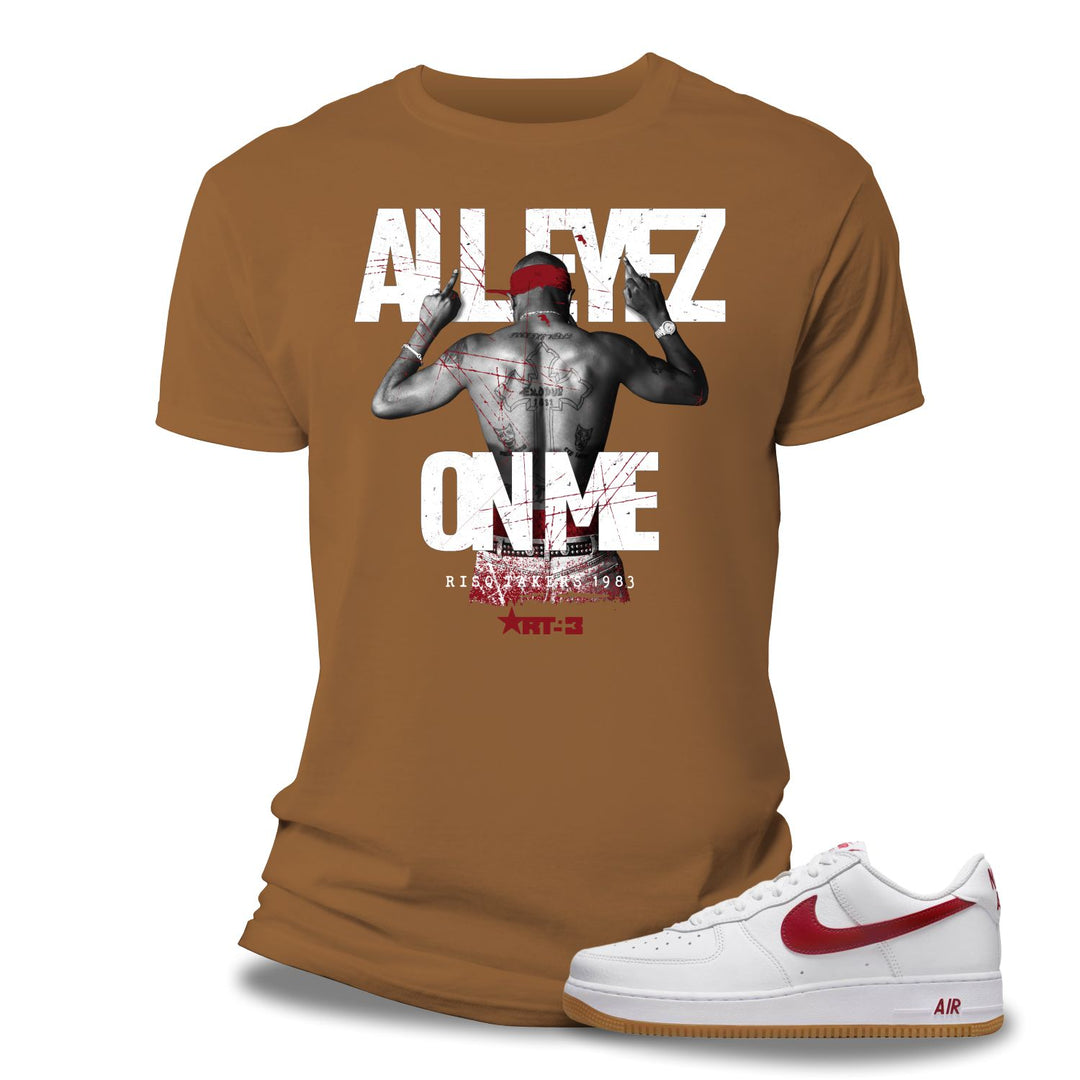 Risq Takers All Eyes On Mee Tee