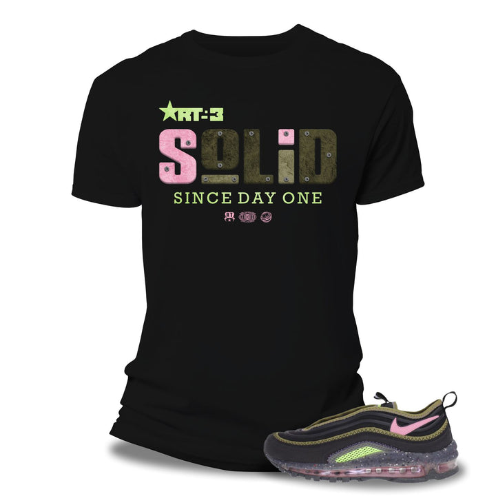 Risq Takers Since Day One T-Shirt