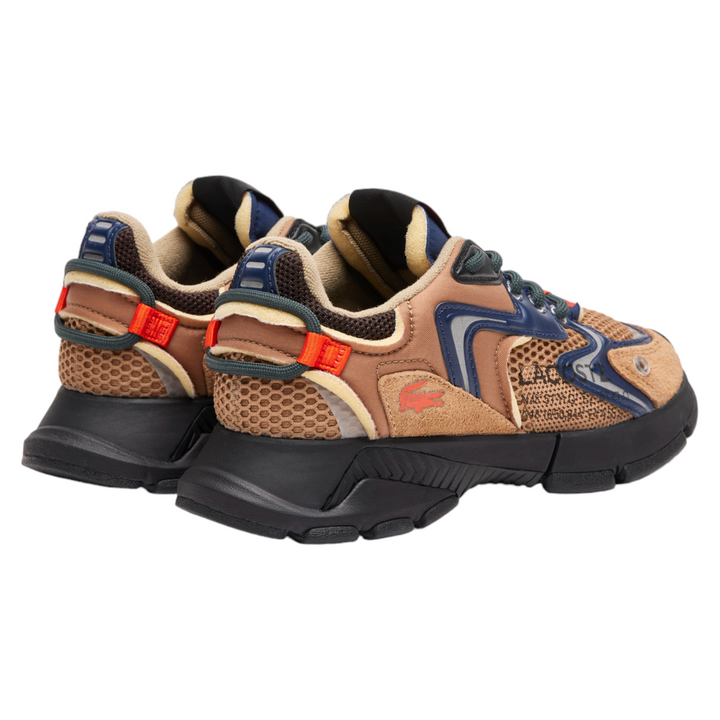 Lacoste L003 Neo Sneaker Brown