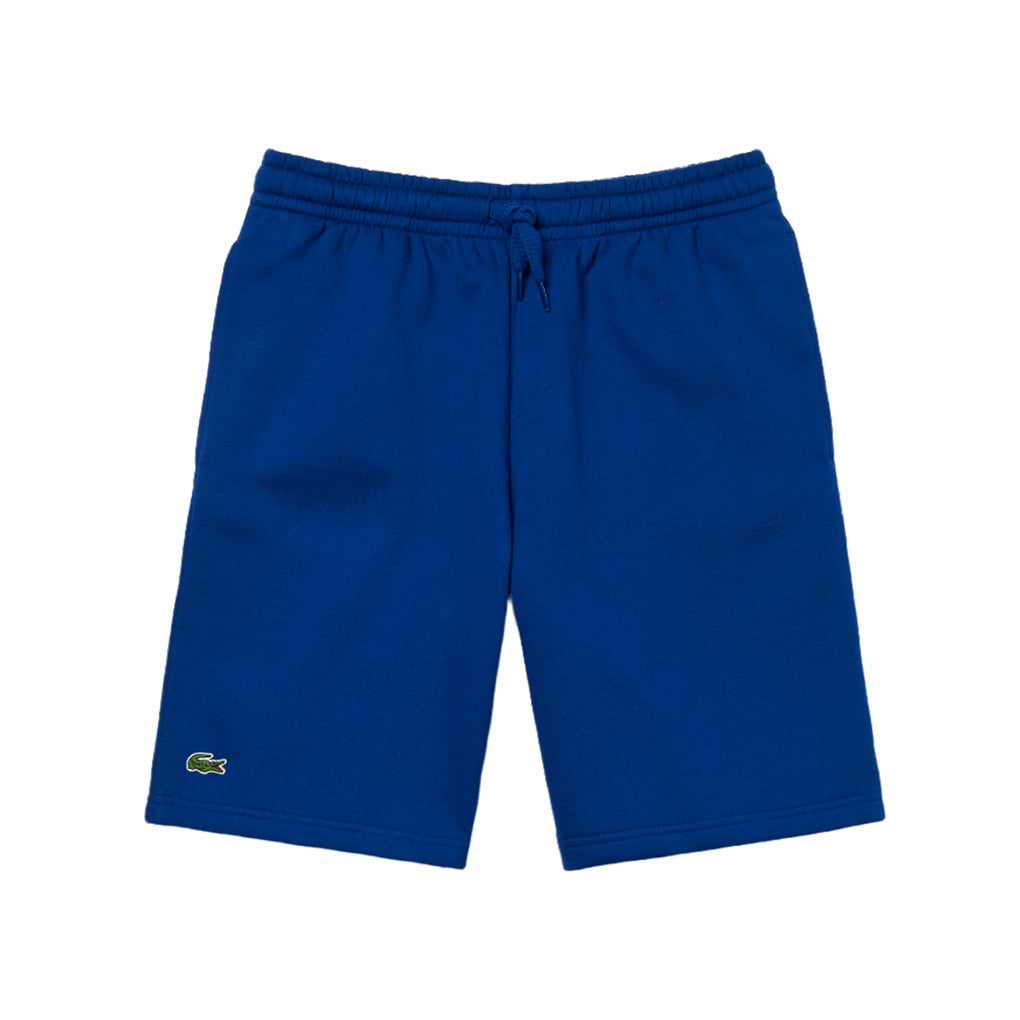 Lacoste Solid Color Shorts