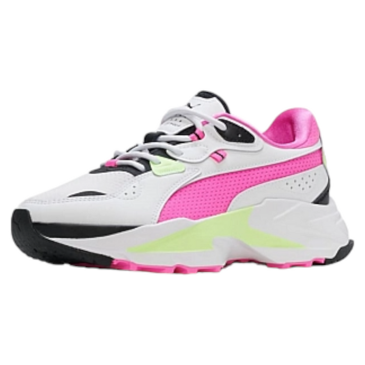 Puma Orkid Neon Womens