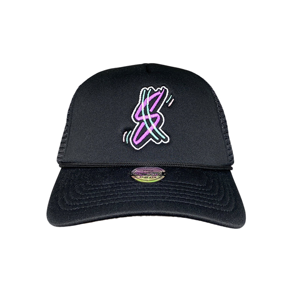 Outrank Spring Wars Foam Trucker Hat