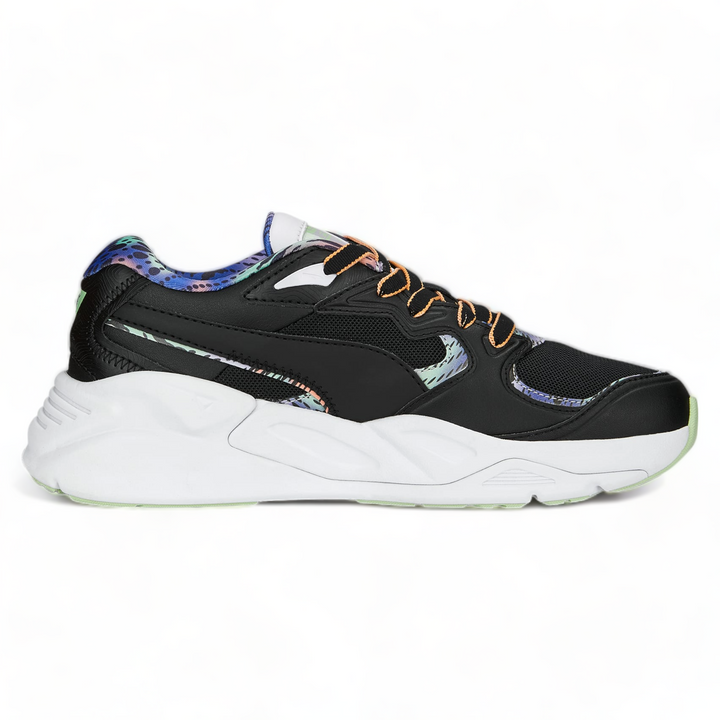 Puma TRC Mira Feelin Xtra Women's Sneakers, Black