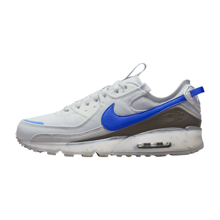 Nike Air Max Terrascape 90 'Pure Platinum Hyper Royal'