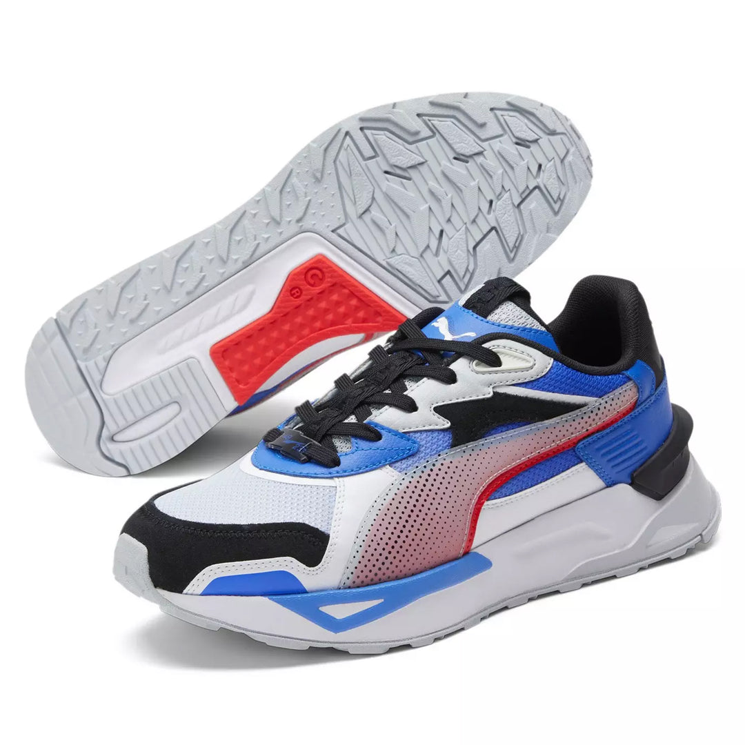 Puma Mirage Sport Asphalt Gen, Blue