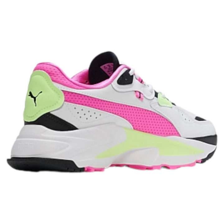 Puma Orkid Neon Womens