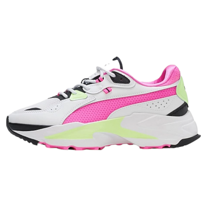Puma Orkid Neon Womens