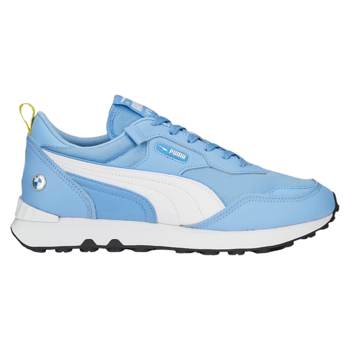 Puma BMW MMS Rider FV Kids, Blue