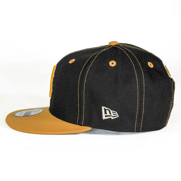 New Era 950 Boston Red Sox Snapback