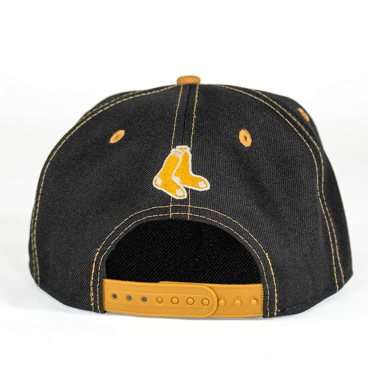 New Era 950 Boston Red Sox Snapback