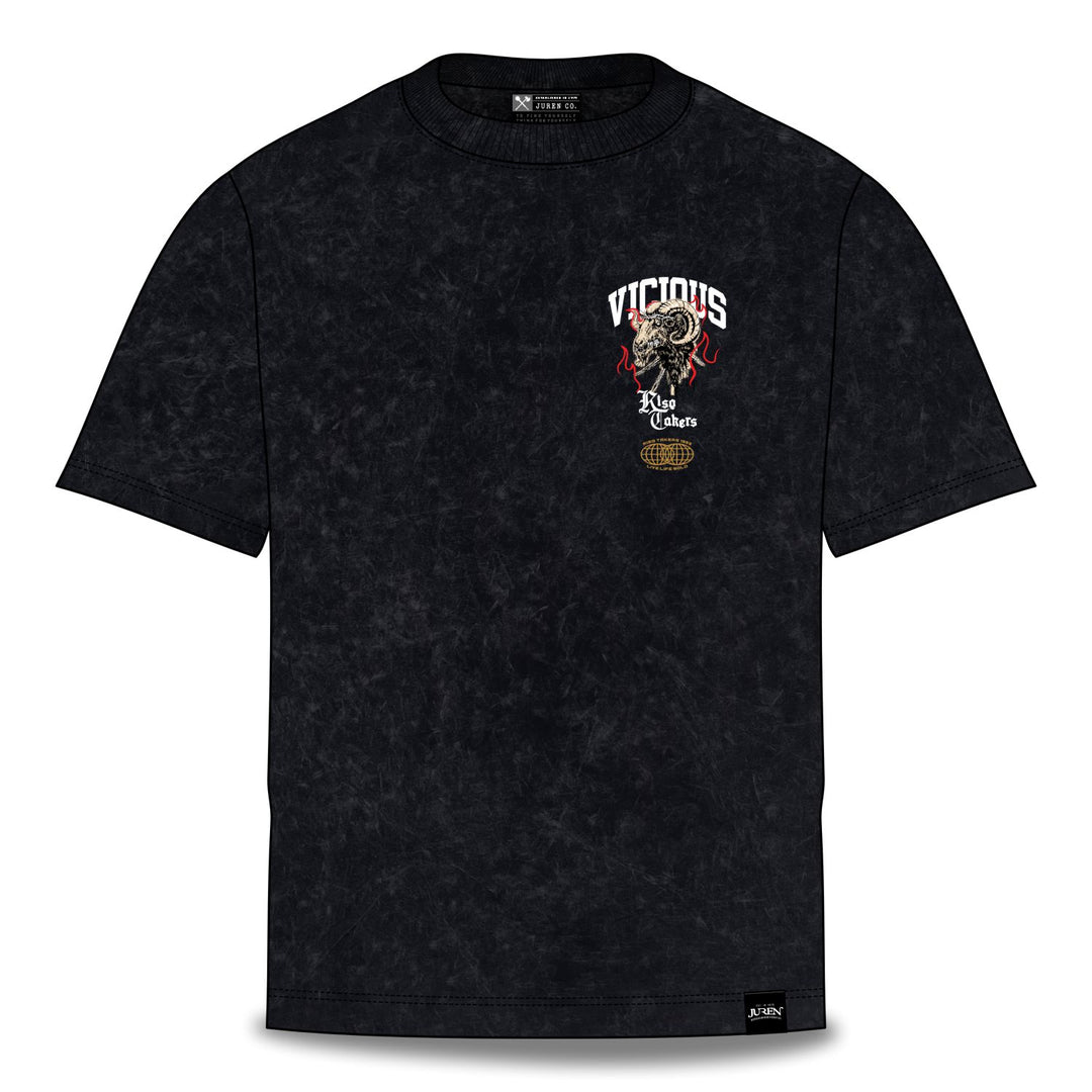 Risq Takers Vicious T-Shirt