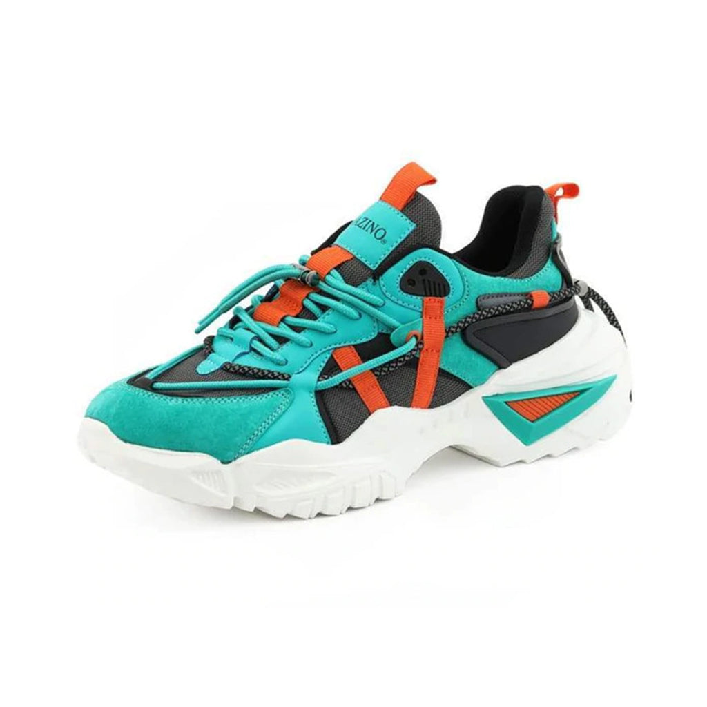Mazino Oasis Casual Chunky Sneaker