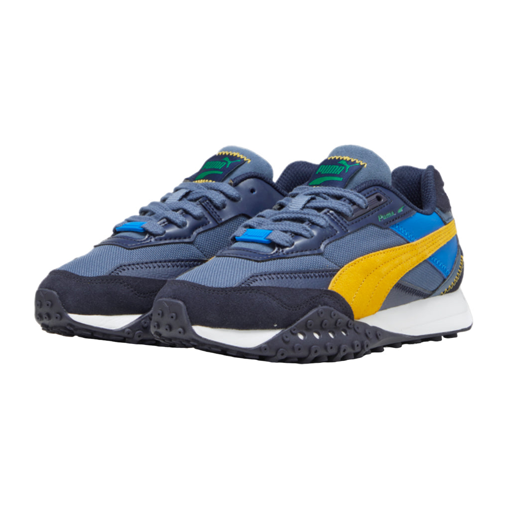 Puma Kids Rider BTS, Blue