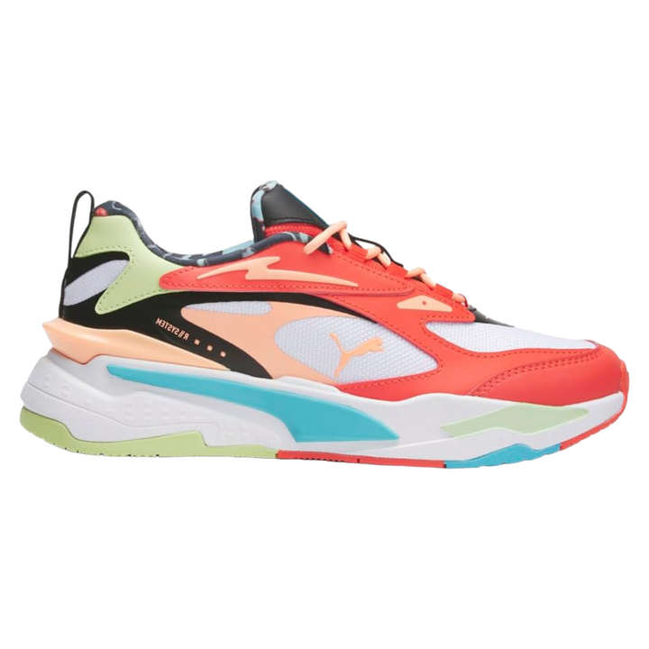 Puma RS-Fast Hidden Flower Women's Sneaker