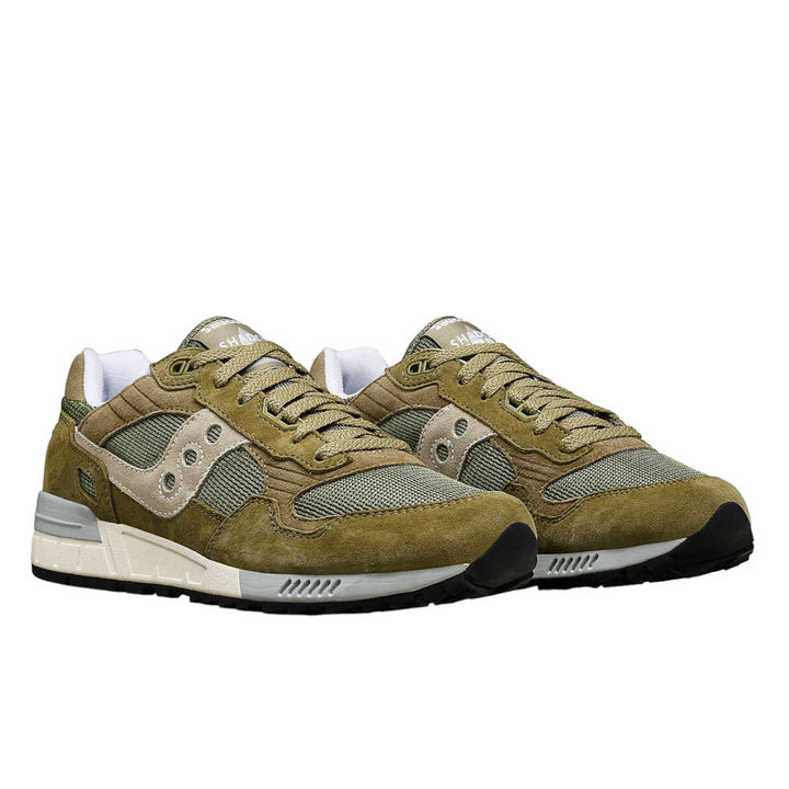 Saucony Shadow 5000 Sage