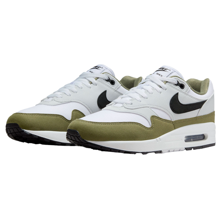 Nike Air Max 1 Medium Olive
