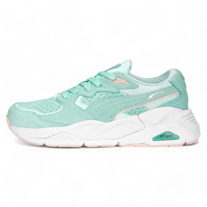 PUMA  TRC MIRA SUMMER WNS , GREEN